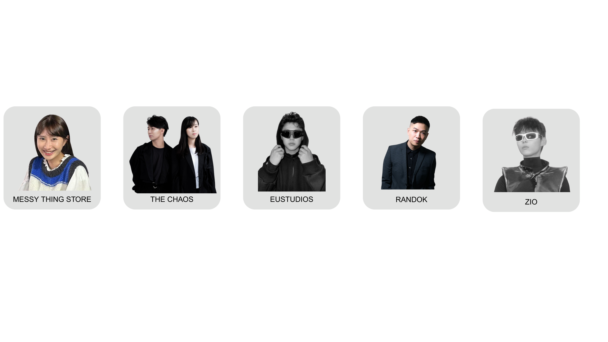 The Closet eDM - 1