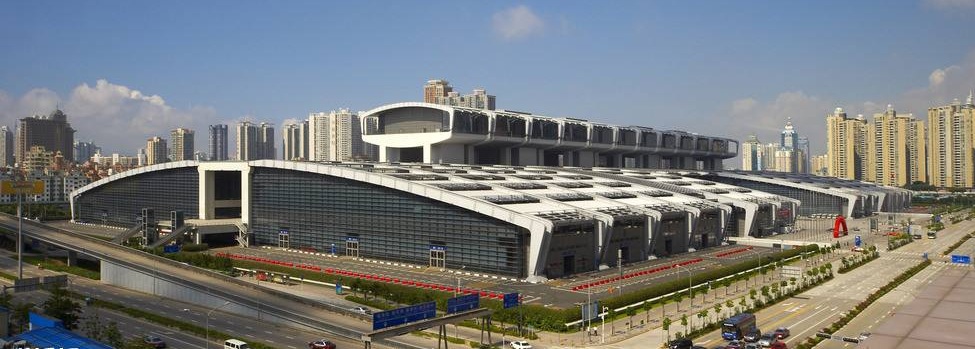 Shenzhen-ConventionandExhibition-Center-1